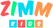 Logo Zimm Kids